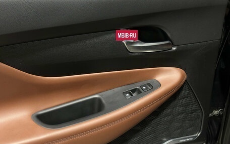 Hyundai Santa Fe IV, 2021 год, 3 250 000 рублей, 11 фотография