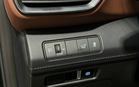 Hyundai Santa Fe IV, 2021 год, 3 250 000 рублей, 15 фотография