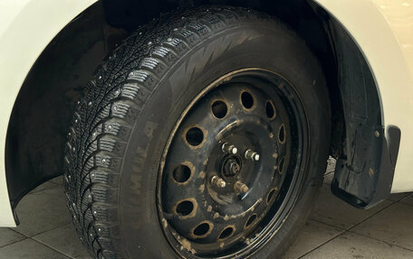 KIA Rio IV, 2018 год, 1 370 000 рублей, 5 фотография