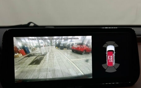 Hyundai Santa Fe IV, 2021 год, 3 250 000 рублей, 19 фотография