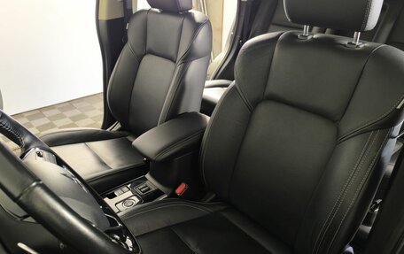 Mitsubishi Outlander III рестайлинг 3, 2019 год, 2 690 000 рублей, 9 фотография