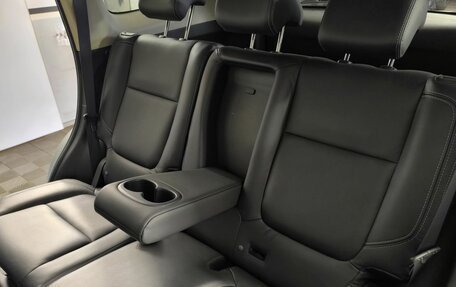 Mitsubishi Outlander III рестайлинг 3, 2019 год, 2 690 000 рублей, 11 фотография