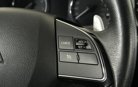 Mitsubishi Outlander III рестайлинг 3, 2019 год, 2 690 000 рублей, 18 фотография