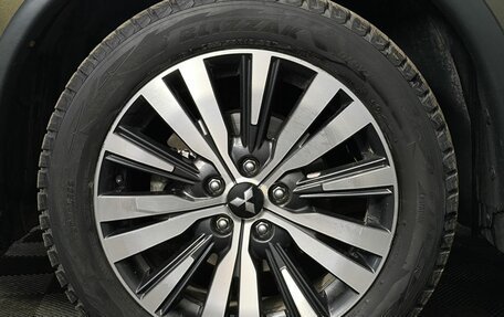 Mitsubishi Outlander III рестайлинг 3, 2019 год, 2 690 000 рублей, 24 фотография