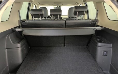 Mitsubishi Outlander III рестайлинг 3, 2019 год, 2 690 000 рублей, 19 фотография