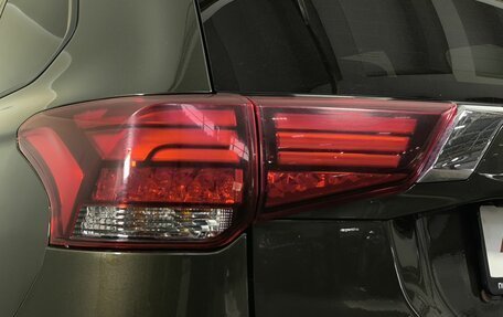 Mitsubishi Outlander III рестайлинг 3, 2019 год, 2 690 000 рублей, 22 фотография