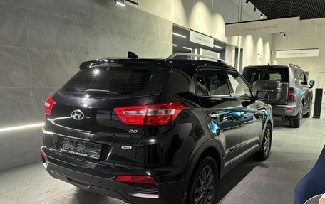 Hyundai Creta I рестайлинг, 2020 год, 1 950 000 рублей, 4 фотография
