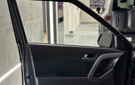 Hyundai Creta I рестайлинг, 2020 год, 1 950 000 рублей, 15 фотография