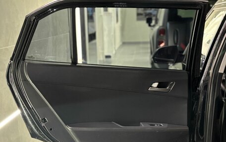 Hyundai Creta I рестайлинг, 2020 год, 1 950 000 рублей, 13 фотография