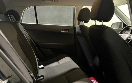 Hyundai Creta I рестайлинг, 2020 год, 1 950 000 рублей, 12 фотография