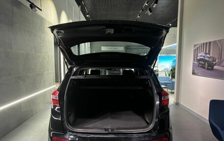 Hyundai Creta I рестайлинг, 2020 год, 1 950 000 рублей, 7 фотография