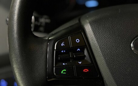 Hyundai Creta I рестайлинг, 2020 год, 1 950 000 рублей, 19 фотография