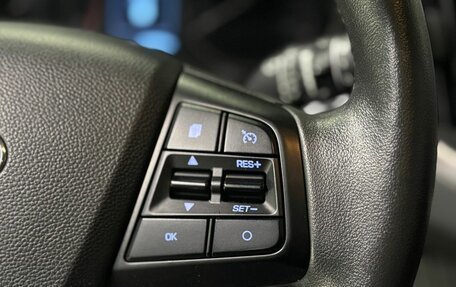 Hyundai Creta I рестайлинг, 2020 год, 1 950 000 рублей, 20 фотография