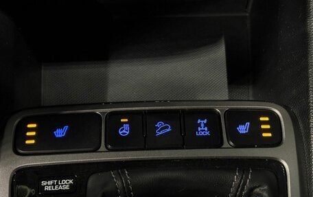 Hyundai Creta I рестайлинг, 2020 год, 1 950 000 рублей, 28 фотография