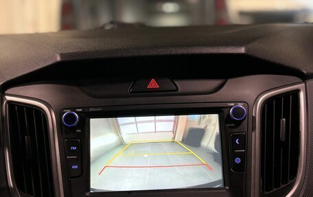 Hyundai Creta I рестайлинг, 2020 год, 1 950 000 рублей, 25 фотография