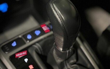 Hyundai Creta I рестайлинг, 2020 год, 1 950 000 рублей, 27 фотография