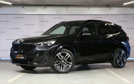 BMW X1, 2022 год, 3 650 000 рублей, 3 фотография