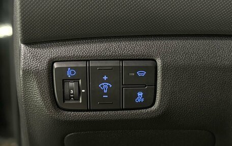 Hyundai Creta I рестайлинг, 2020 год, 1 950 000 рублей, 23 фотография