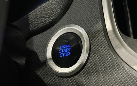 Hyundai Creta I рестайлинг, 2020 год, 1 950 000 рублей, 29 фотография