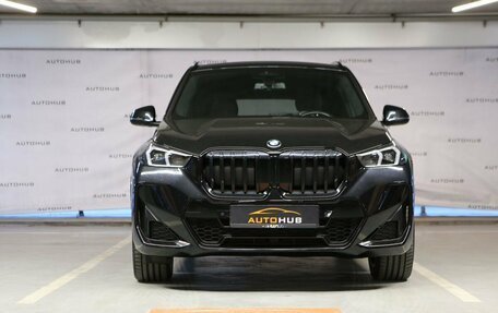 BMW X1, 2022 год, 3 650 000 рублей, 2 фотография