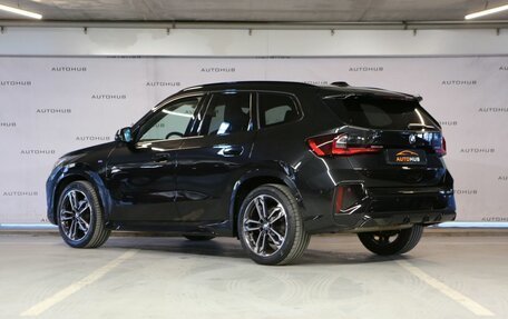 BMW X1, 2022 год, 3 650 000 рублей, 5 фотография
