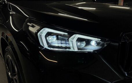 BMW X1, 2022 год, 3 650 000 рублей, 10 фотография