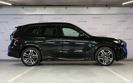 BMW X1, 2022 год, 3 650 000 рублей, 8 фотография