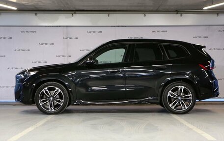 BMW X1, 2022 год, 3 650 000 рублей, 4 фотография