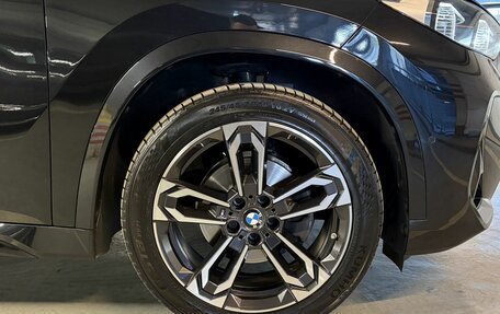 BMW X1, 2022 год, 3 650 000 рублей, 9 фотография