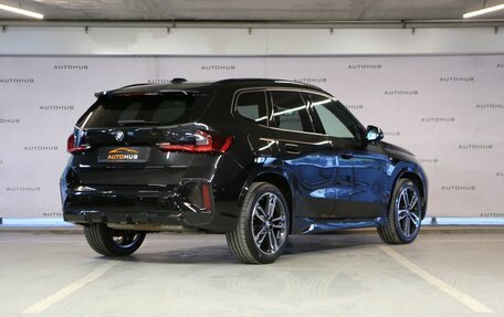 BMW X1, 2022 год, 3 650 000 рублей, 7 фотография
