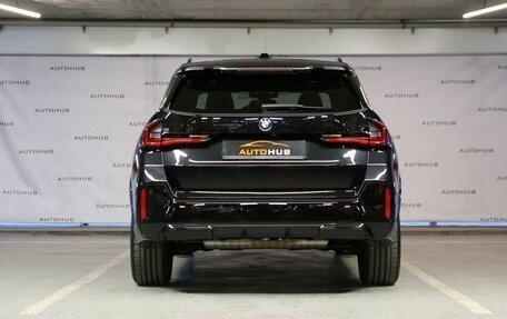 BMW X1, 2022 год, 3 650 000 рублей, 6 фотография