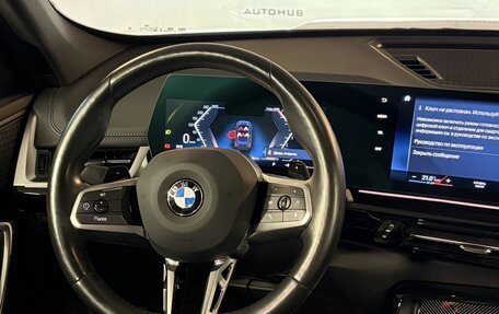 BMW X1, 2022 год, 3 650 000 рублей, 21 фотография