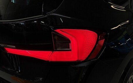 BMW X1, 2022 год, 3 650 000 рублей, 12 фотография