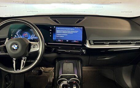 BMW X1, 2022 год, 3 650 000 рублей, 20 фотография