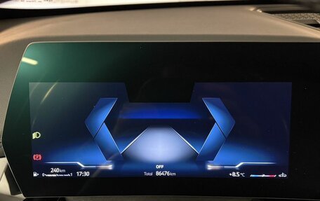 BMW X1, 2022 год, 3 650 000 рублей, 22 фотография