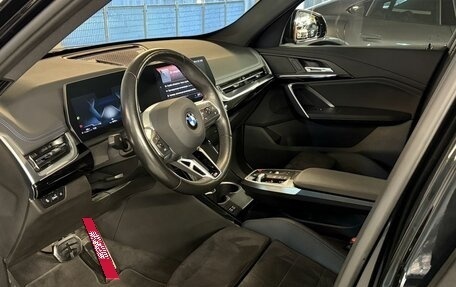 BMW X1, 2022 год, 3 650 000 рублей, 15 фотография