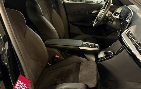 BMW X1, 2022 год, 3 650 000 рублей, 31 фотография