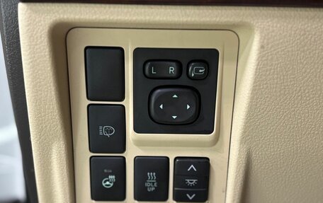 Toyota Land Cruiser Prado 150 рестайлинг 2, 2016 год, 2 900 000 рублей, 18 фотография