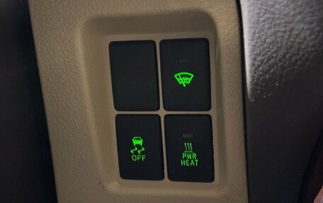 Toyota Land Cruiser Prado 150 рестайлинг 2, 2016 год, 2 900 000 рублей, 28 фотография