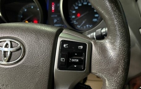 Toyota Land Cruiser Prado 150 рестайлинг 2, 2016 год, 2 900 000 рублей, 20 фотография