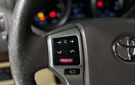 Toyota Land Cruiser Prado 150 рестайлинг 2, 2016 год, 2 900 000 рублей, 19 фотография