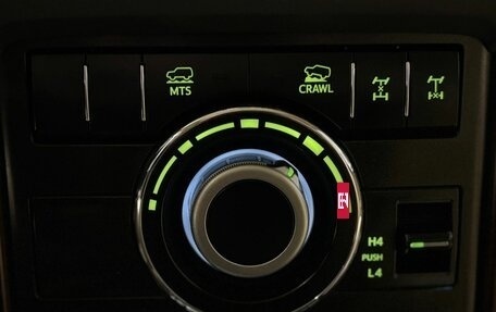 Toyota Land Cruiser Prado 150 рестайлинг 2, 2016 год, 2 900 000 рублей, 26 фотография