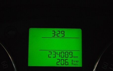 Skoda Fabia II, 2013 год, 550 000 рублей, 15 фотография