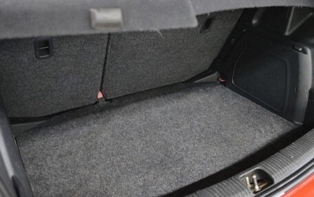 Skoda Fabia II, 2013 год, 550 000 рублей, 16 фотография