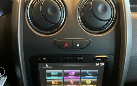 Renault Duster I рестайлинг, 2018 год, 1 685 000 рублей, 14 фотография