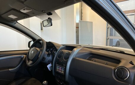 Renault Duster I рестайлинг, 2018 год, 1 685 000 рублей, 12 фотография