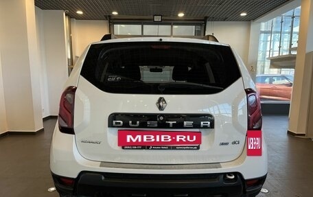 Renault Duster I рестайлинг, 2018 год, 1 685 000 рублей, 4 фотография
