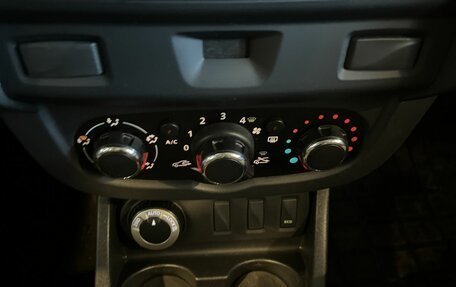 Renault Duster I рестайлинг, 2018 год, 1 685 000 рублей, 15 фотография