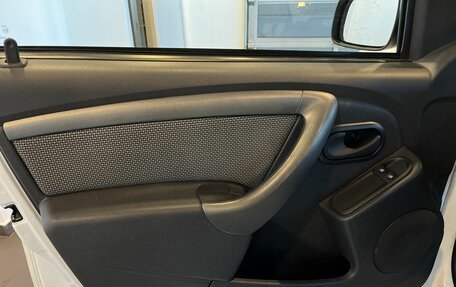 Renault Duster I рестайлинг, 2018 год, 1 685 000 рублей, 21 фотография