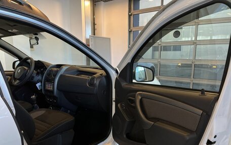 Renault Duster I рестайлинг, 2018 год, 1 685 000 рублей, 26 фотография